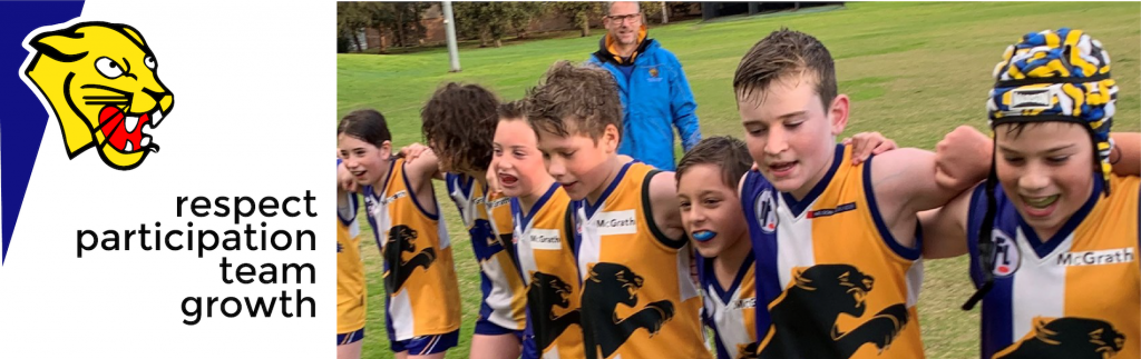 respect participation team growth NJFC principles