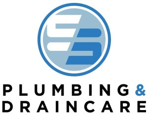 SS Plumbing and Draincare logo