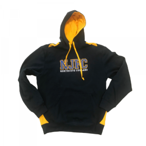 Hoodies – Northcote Junior Football Club